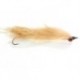 Laniers Strung Out Streamer Tan White