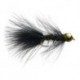 Leadeye Bugger Olive Black