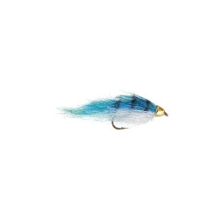 Marks Blue Zebra