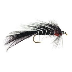 Matuka Black