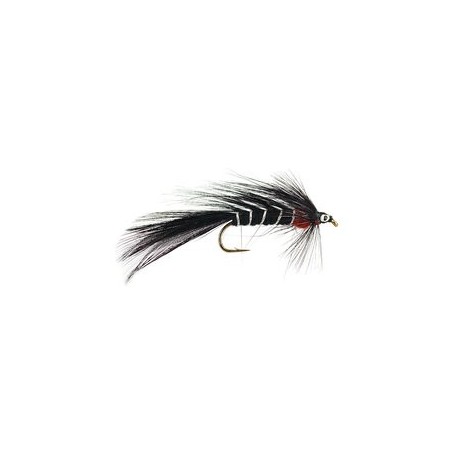 Matuka Black