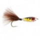 Mfc Resin Minnow Goldbrown