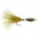 Mfc Resin Minnow Olive