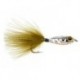 Mfc Resin Minnow Olivesilver