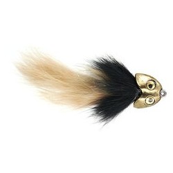 Muddler Black