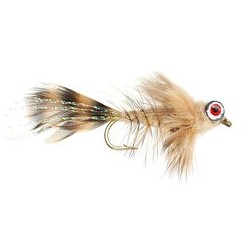 Near Nuff Sculpin Tan