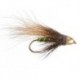 Olive Hairy Conehead