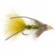 Olive River Bugger Conehead Muddler