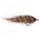 Petras Brown Striped Body