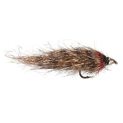 Petras Brown Striped Body