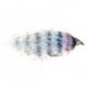 Petras Soft Blue Striped Body