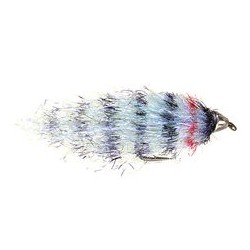 Petras Soft Blue Striped Body