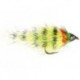 Petras Yellow Striped Body