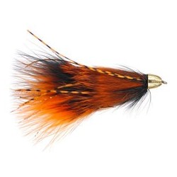 Phillippes Flu Shot Burnt Orange