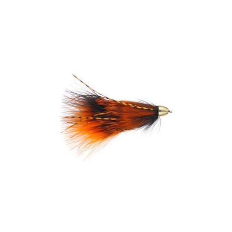 Phillippes Flu Shot Burnt Orange