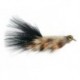Powells Bunny Sculpin Natural Brown