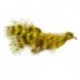 Powells Bunny Sculpin Yellow