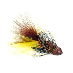 Sculpin Bugger Bighorn