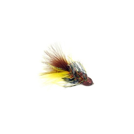 Sculpin Bugger Bighorn