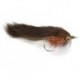 Sra Double Bunny Dark Chocolate Chin