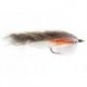 Sra Double Bunny Natural Brown White
