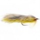 Sra Double Bunny Natural Brown Yellow