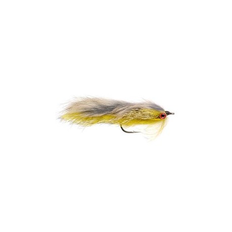 Sra Double Bunny Natural Brown Yellow