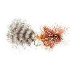Sra Grande Sculpin Dude