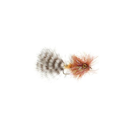 Sra Grande Sculpin Dude