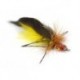 Trinas Big Head Todd Brown Yellow