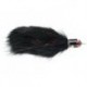 Trinas Bullet Sculpin Black