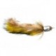 Trinas Bullet Sculpin Olive