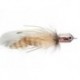 Trinas Bullet Sculpin Tan
