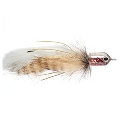 Trinas Bullet Sculpin Tan