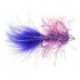 Trinas Conehead Rubber Bugger Alaska