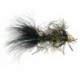 Trinas Conehead Rubber Bugger Black
