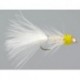 White Yellow Wb Conehead