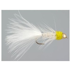 White Yellow Wb Conehead