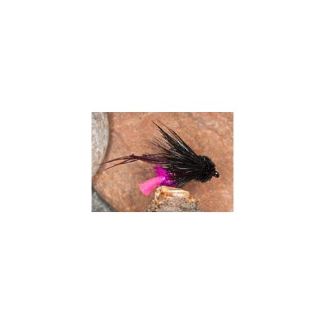 Andy Pandy Half Hog Hopper Muddler