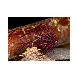 Claret Hopper