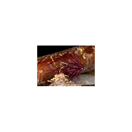 Claret Hopper
