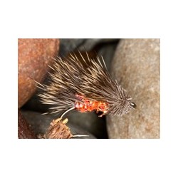 Coral Ice Sedge Hog