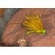 Half Hog Holo Hopper Chartreuse