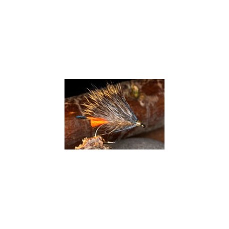 Hares Ear Bumble Hog
