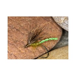 Hatch Hog Olive