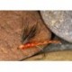 Hatch Hog Orange