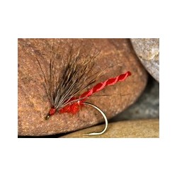 Hatch Hog Red