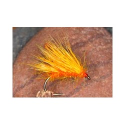 Hot Peach Hedge Hog