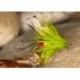 Hotspot Ol Peter Muddler Red