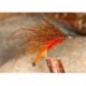 Leggy Fiery Brown Bumble Hog